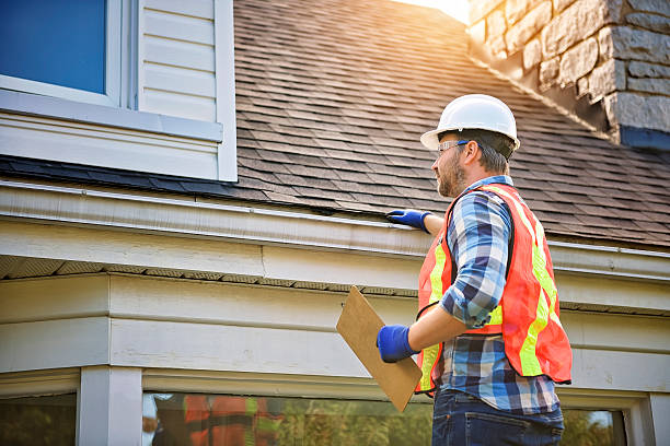 Licensed Gutter Installation service in Clinton, WA - Roof Repair Smedway